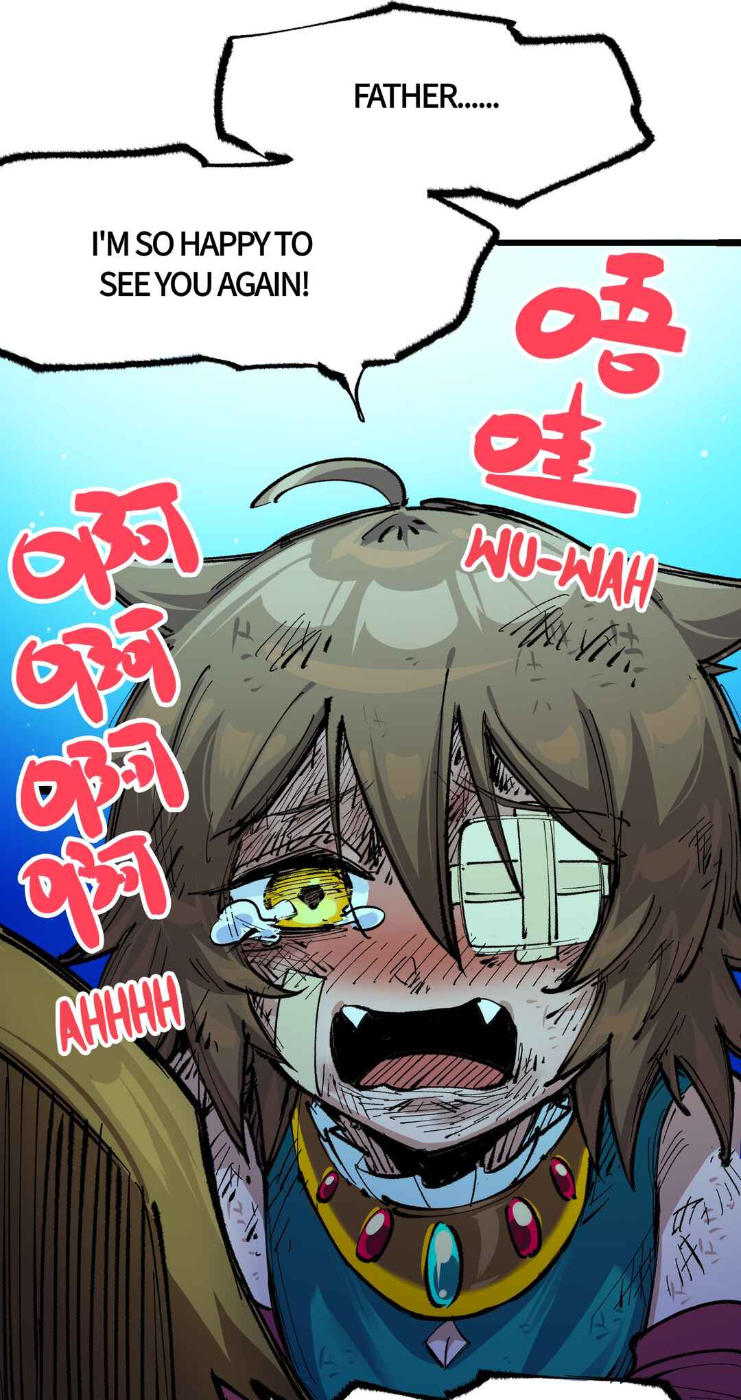 Wu Liu Qi: Heibai Shuanglong 2 Chapter 1 - Page 51