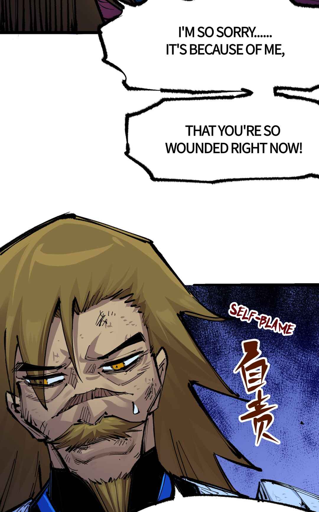Wu Liu Qi: Heibai Shuanglong 2 Chapter 1 - Page 52