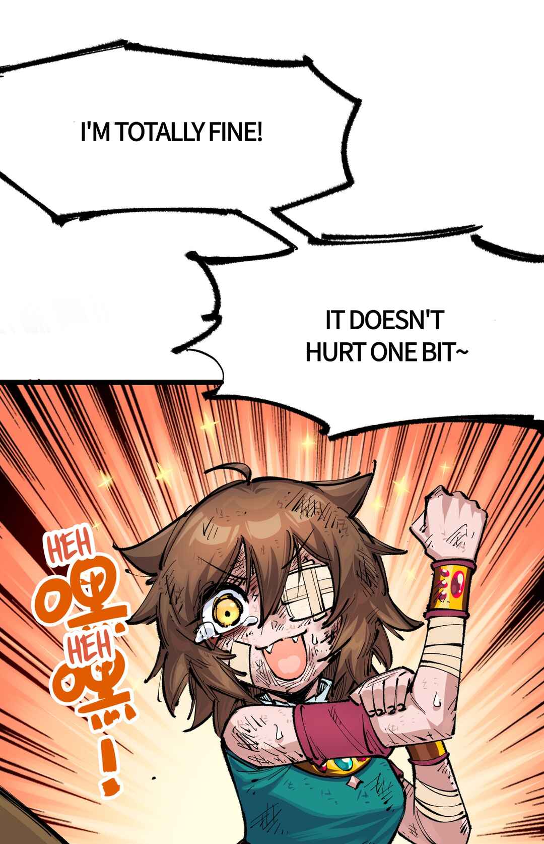 Wu Liu Qi: Heibai Shuanglong 2 Chapter 1 - Page 54