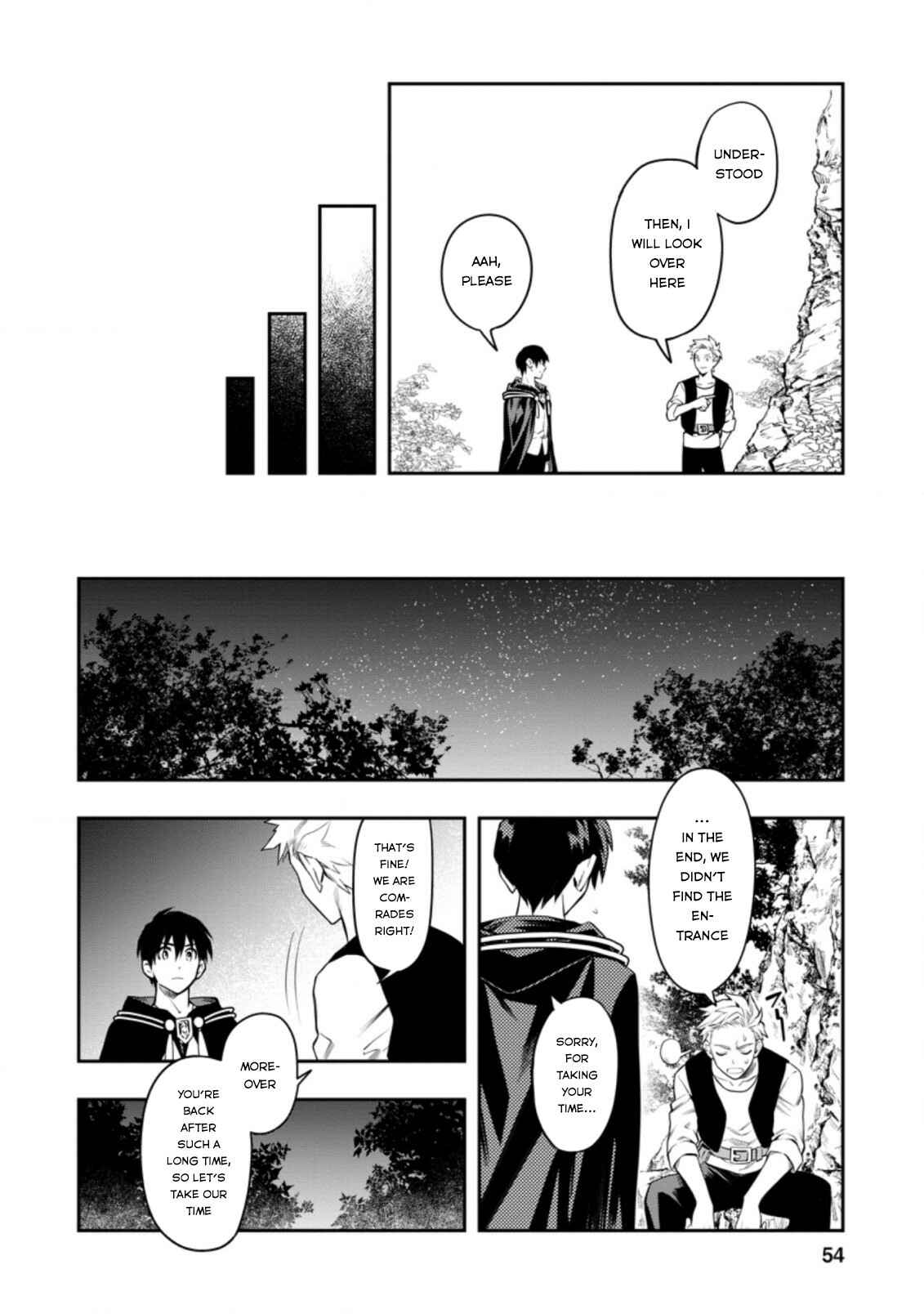Noumin Kanren no Skill bakka Agetetara Nazeka Tsuyoku Natta. Chapter 27.2 - Page 10