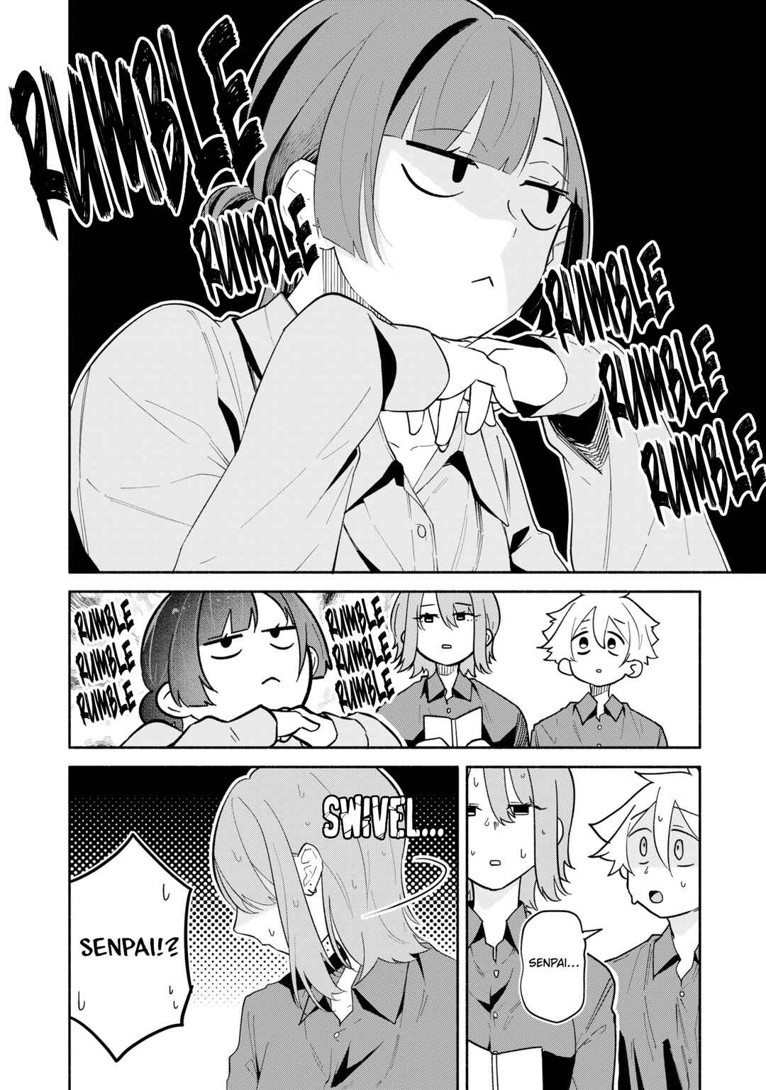 Boku no Ikezu na Konyakusha Chapter 14 - Page 28