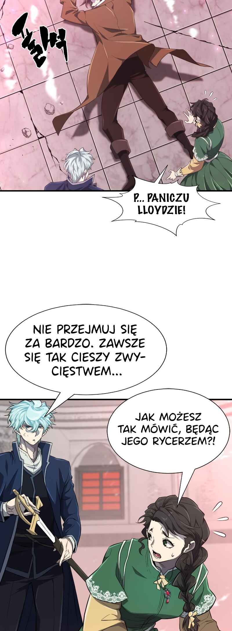 Yeokdaegeum Yeongji Seolgyesa Chapter 90 - Page 35