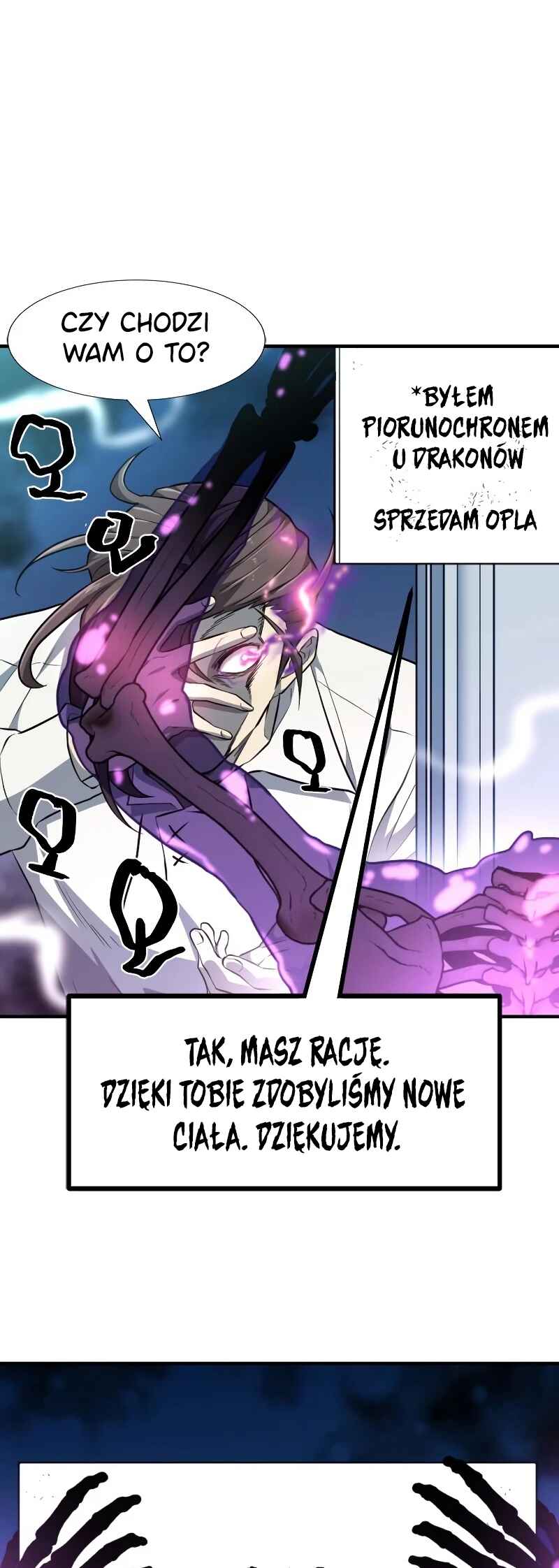 Yeokdaegeum Yeongji Seolgyesa Chapter 90 - Page 59