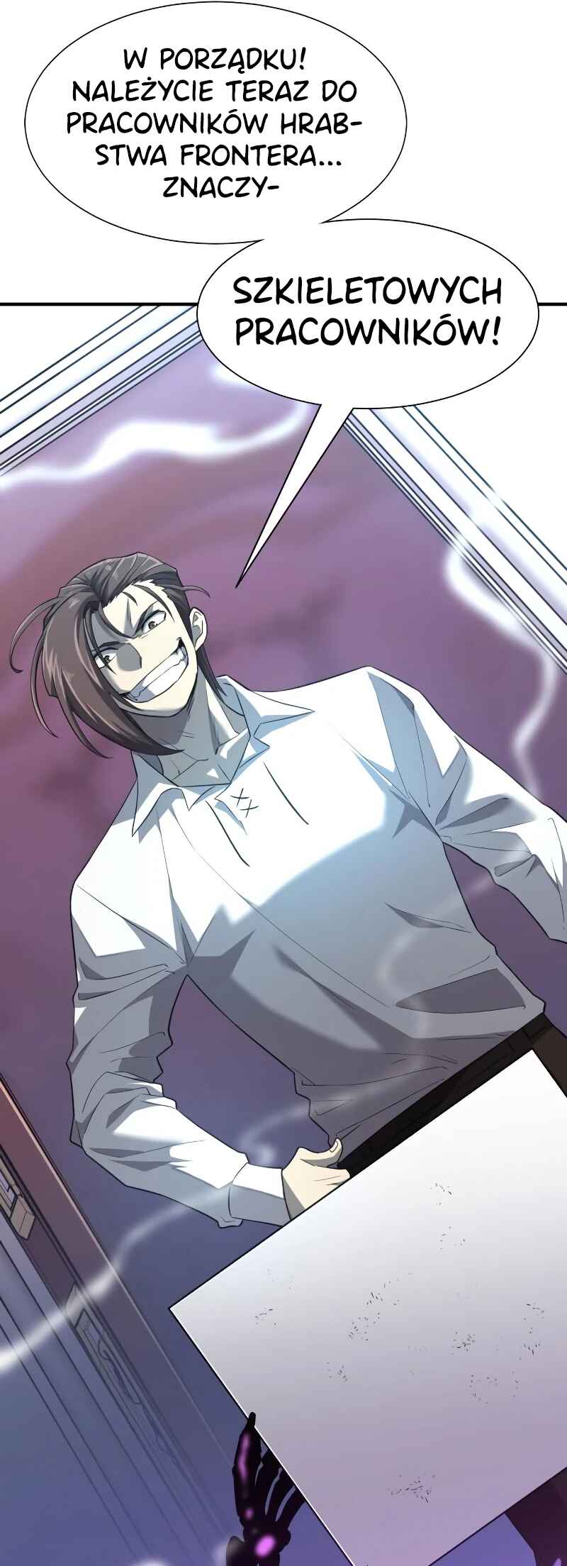 Yeokdaegeum Yeongji Seolgyesa Chapter 90 - Page 71