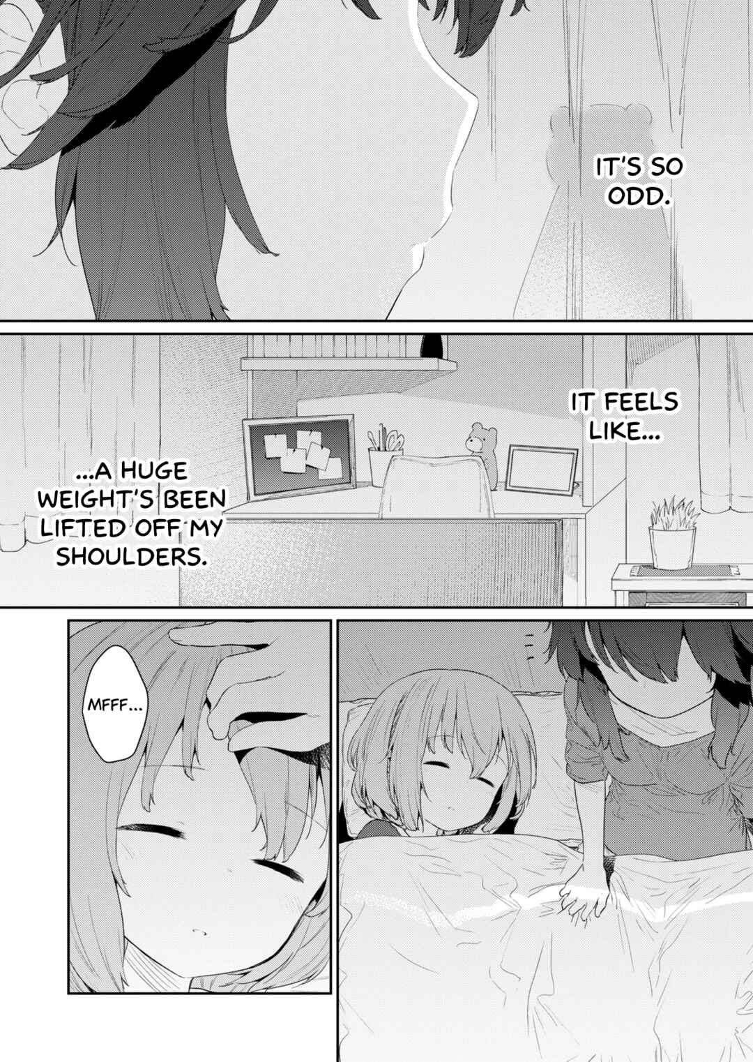 Hino-san no Baka Chapter 117 - Page 2