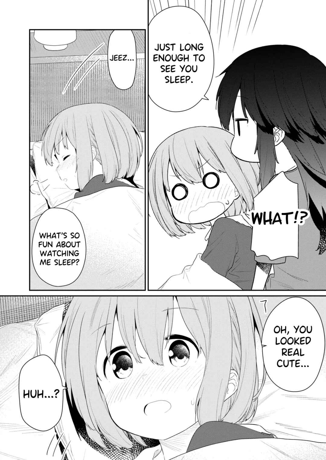 Hino-san no Baka Chapter 117 - Page 4