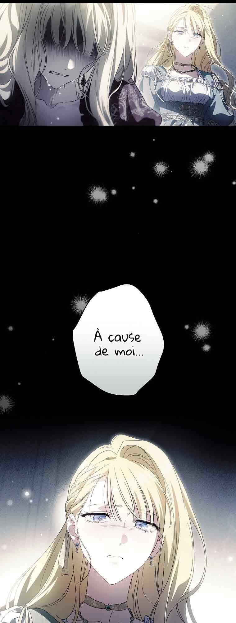 How to Win My Husband Over Chapter 137 - Page 15