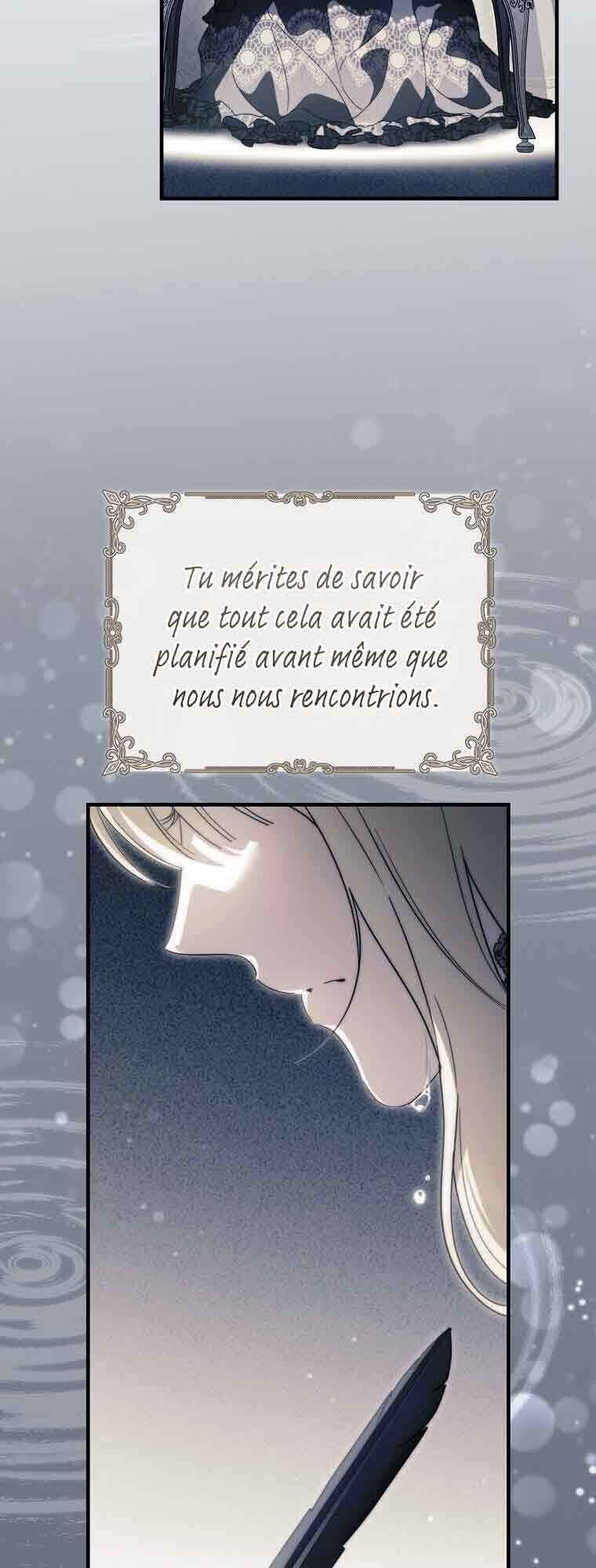 How to Win My Husband Over Chapter 137 - Page 26