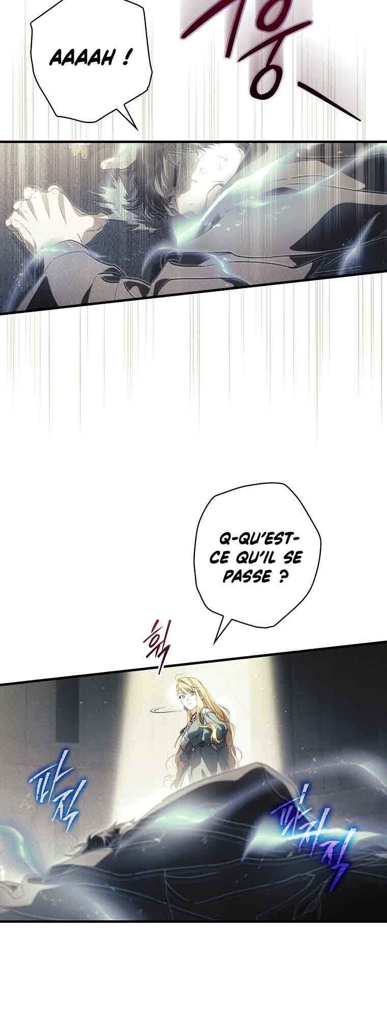 How to Win My Husband Over Chapter 137 - Page 33