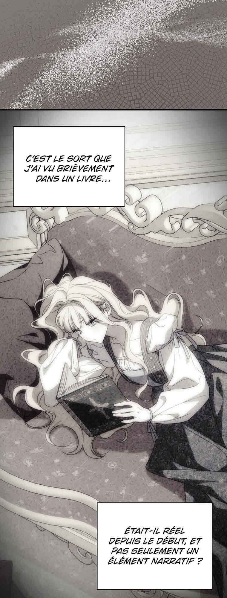 How to Win My Husband Over Chapter 137 - Page 43