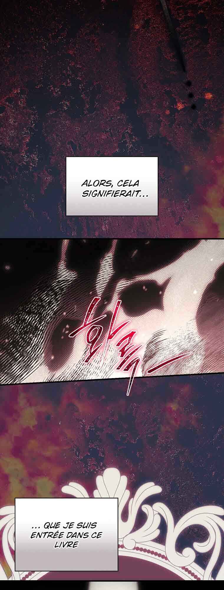 How to Win My Husband Over Chapter 137 - Page 48
