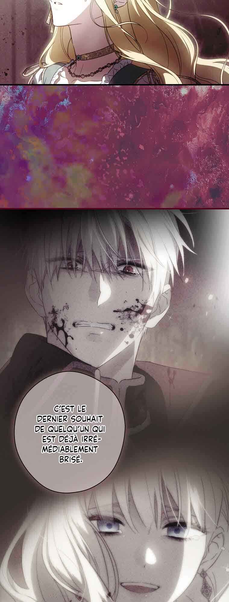How to Win My Husband Over Chapter 137 - Page 51