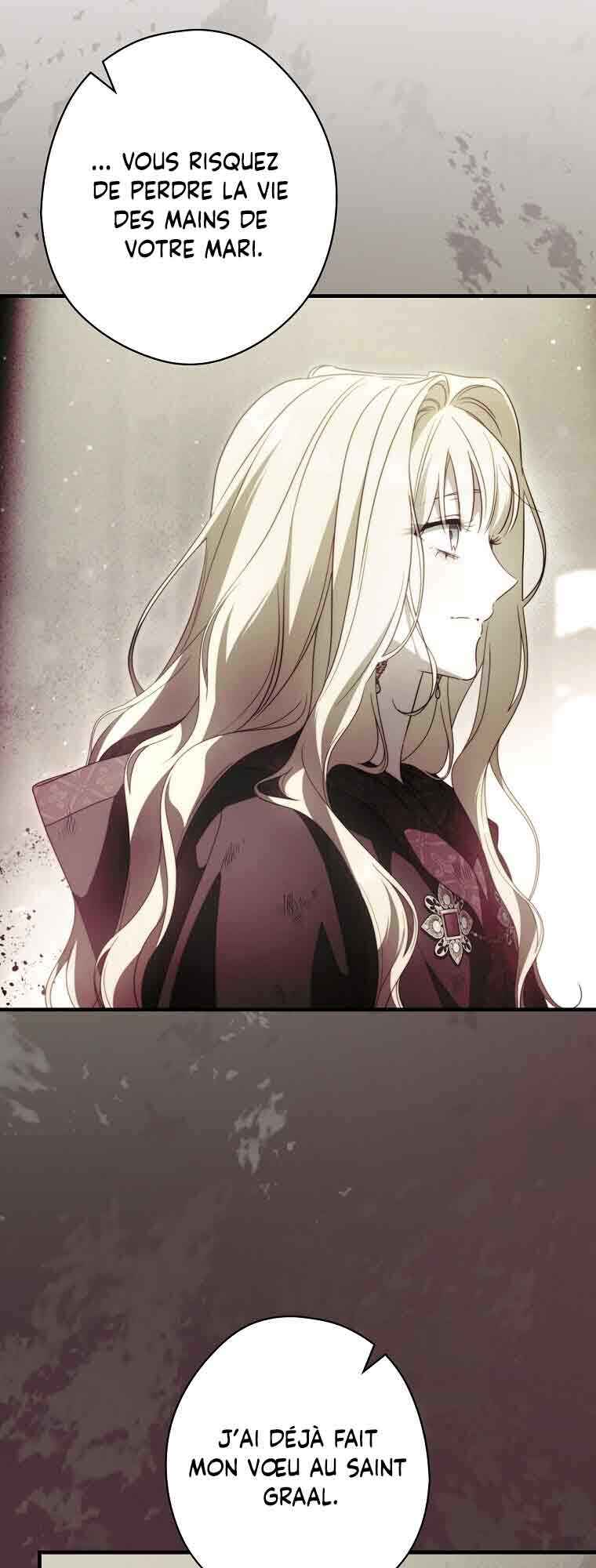 How to Win My Husband Over Chapter 137 - Page 55