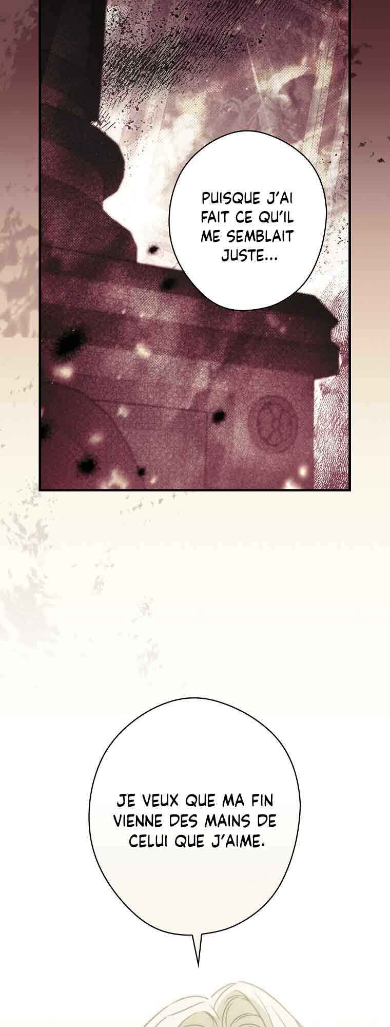 How to Win My Husband Over Chapter 137 - Page 57