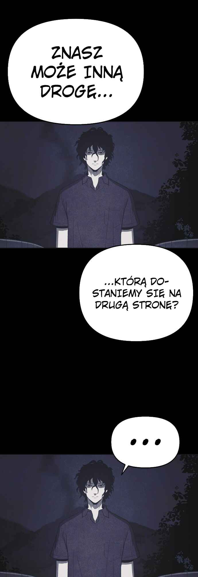 Shotgun Boy Chapter 36 - Page 10