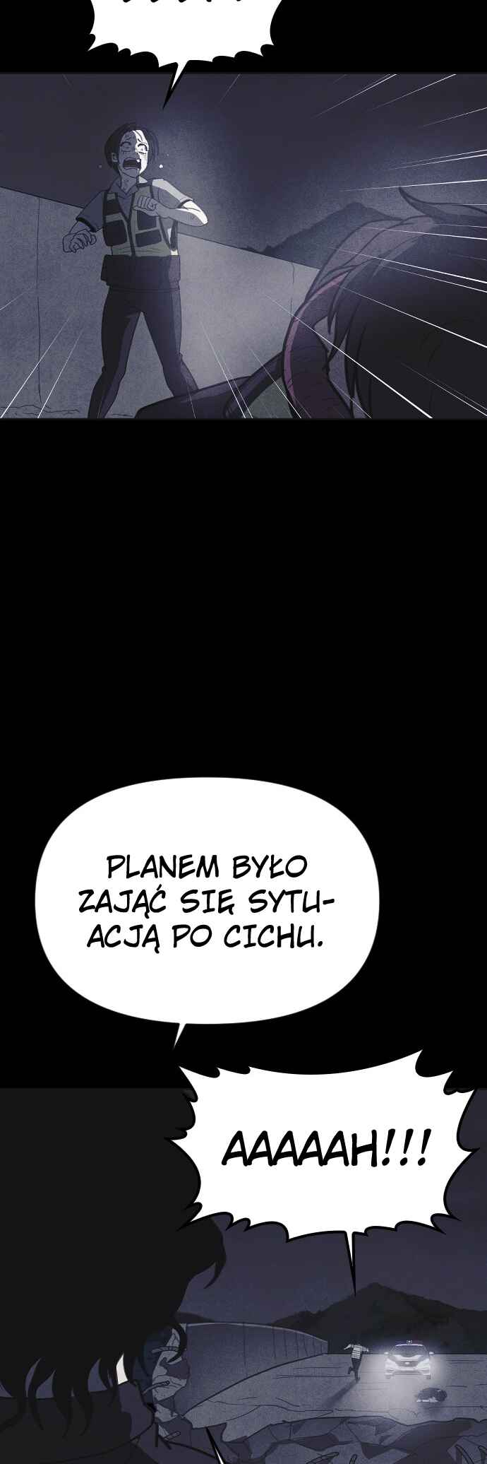 Shotgun Boy Chapter 36 - Page 20