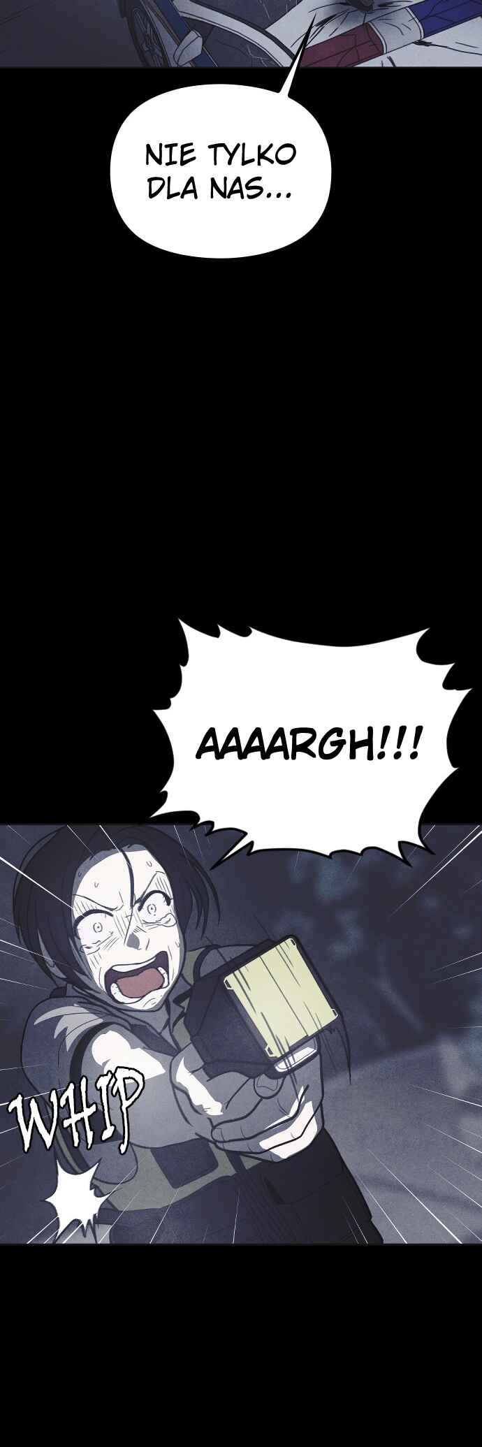 Shotgun Boy Chapter 36 - Page 26
