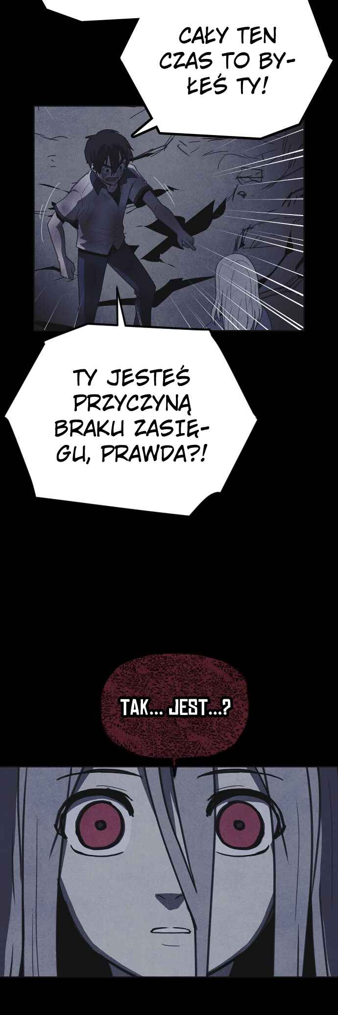 Shotgun Boy Chapter 36 - Page 41