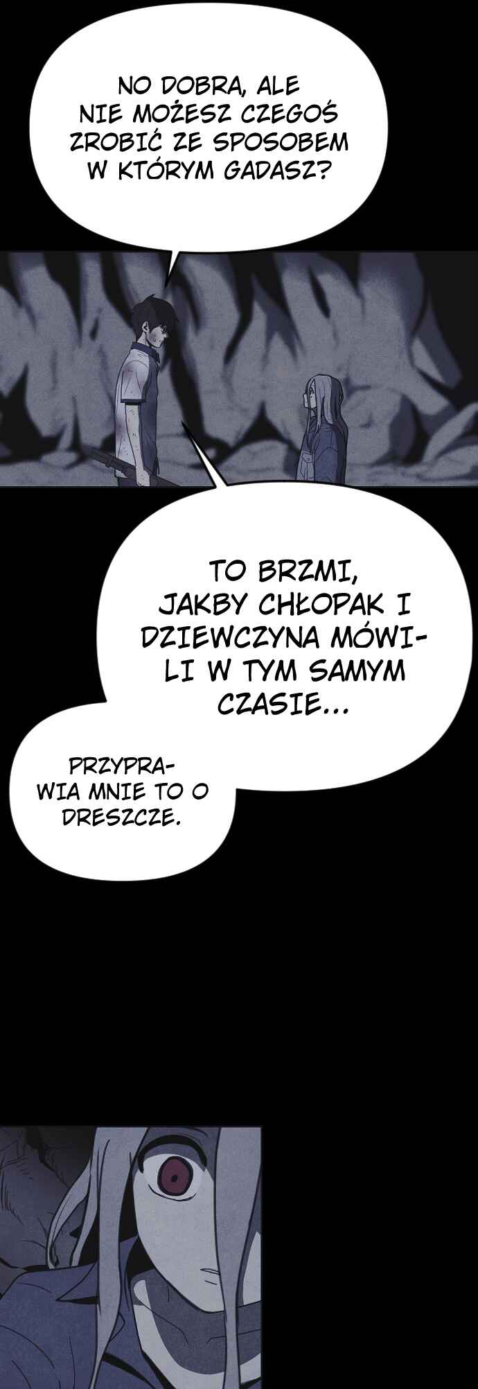 Shotgun Boy Chapter 36 - Page 44