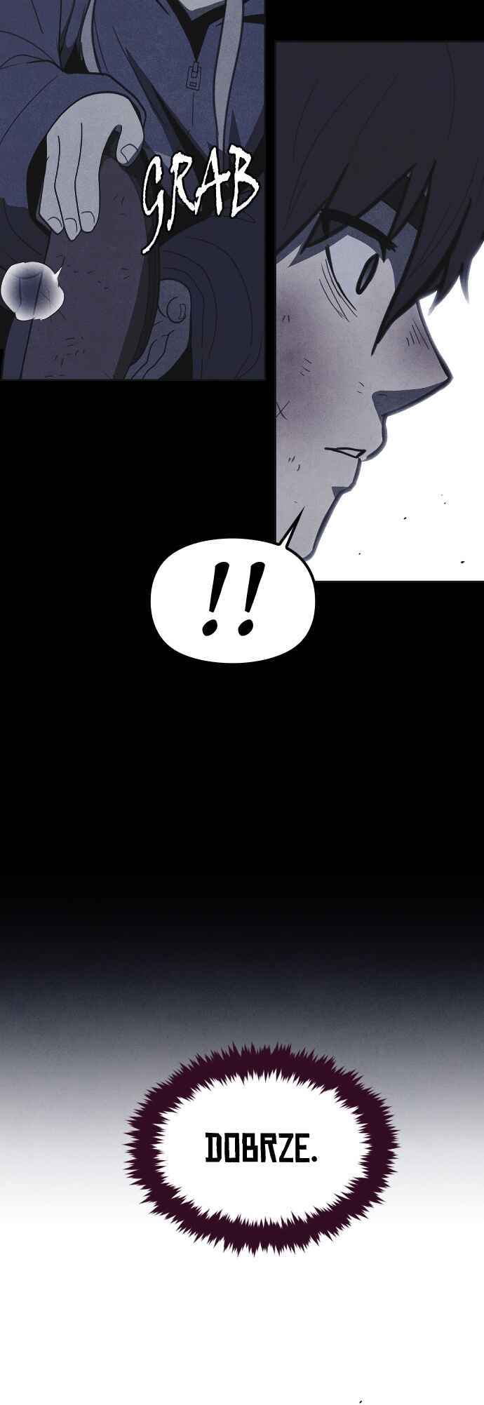 Shotgun Boy Chapter 36 - Page 45