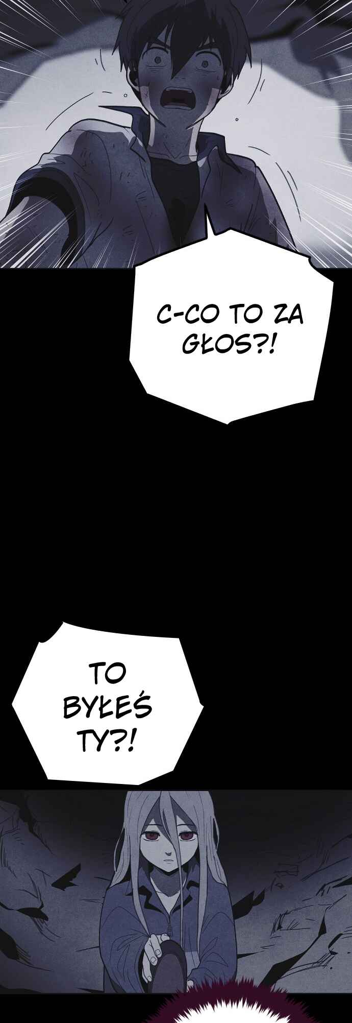 Shotgun Boy Chapter 36 - Page 47