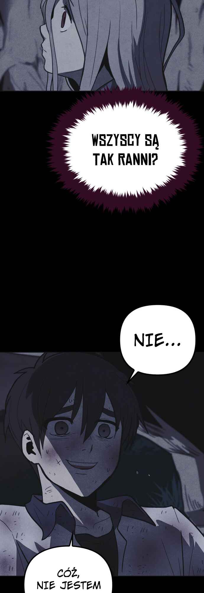 Shotgun Boy Chapter 36 - Page 52
