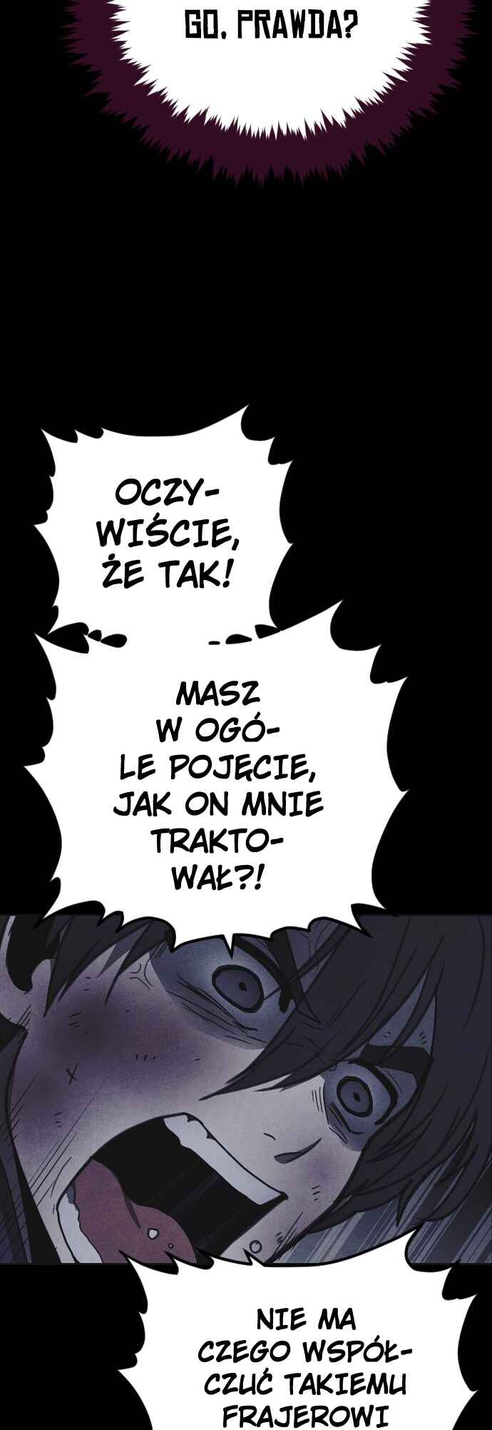 Shotgun Boy Chapter 36 - Page 56