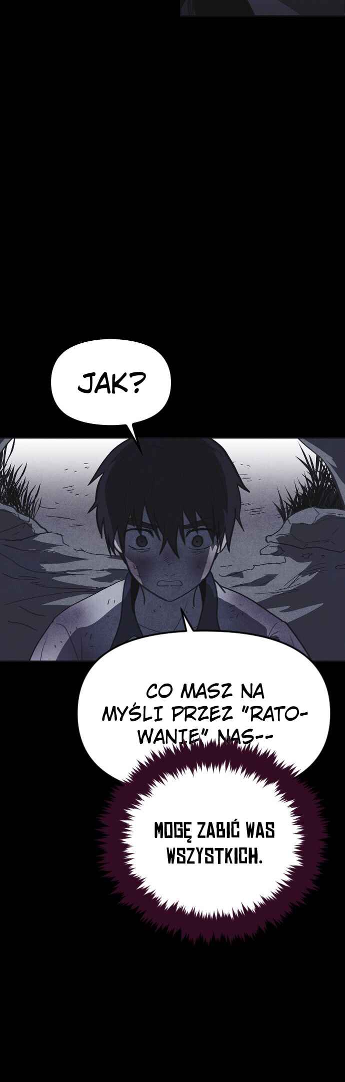 Shotgun Boy Chapter 36 - Page 63