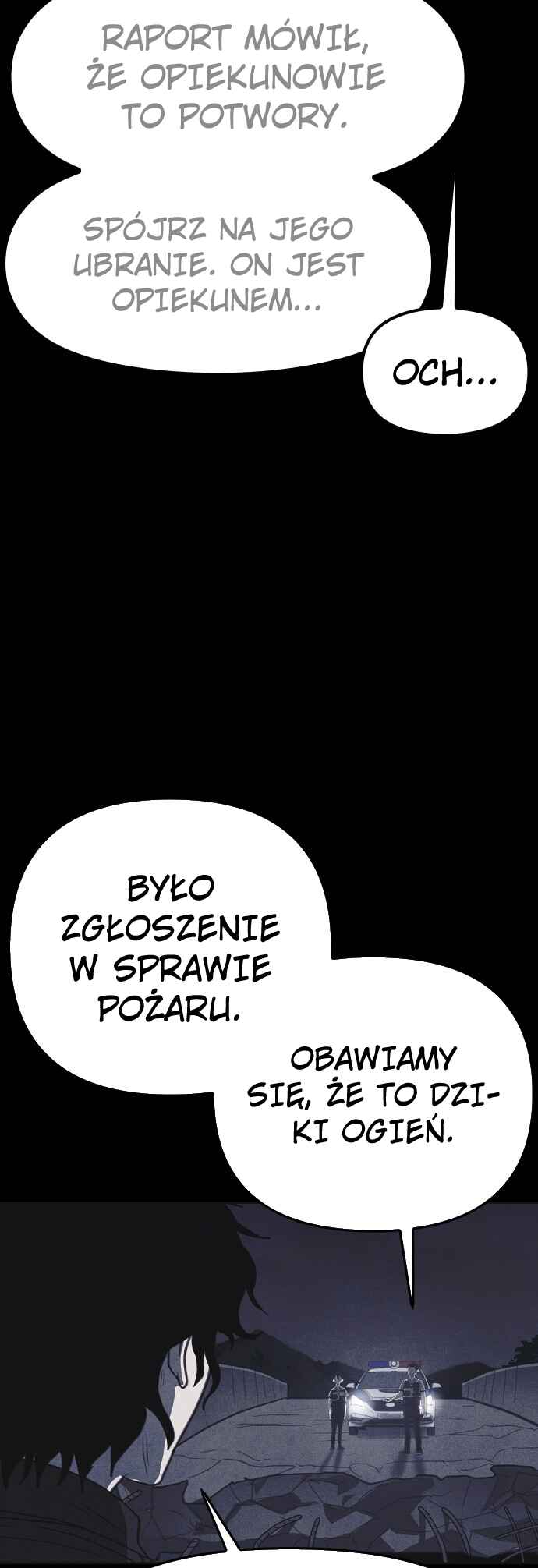 Shotgun Boy Chapter 36 - Page 8