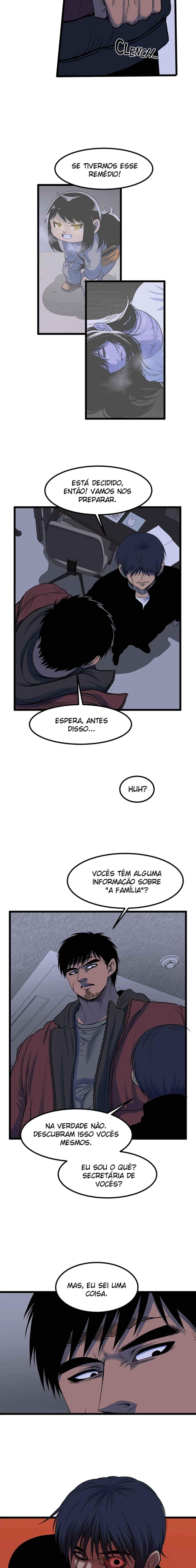 I'm a Mom Chapter 36 - Page 13