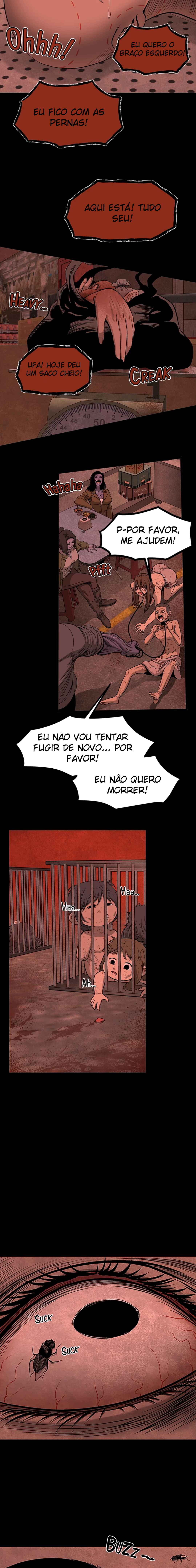 I'm a Mom Chapter 36 - Page 16