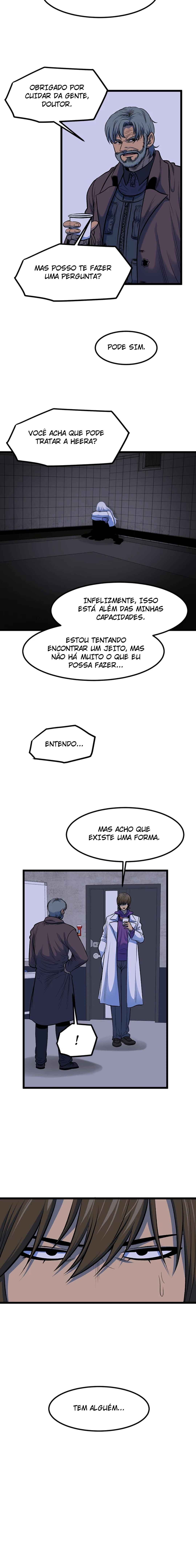I'm a Mom Chapter 36 - Page 3