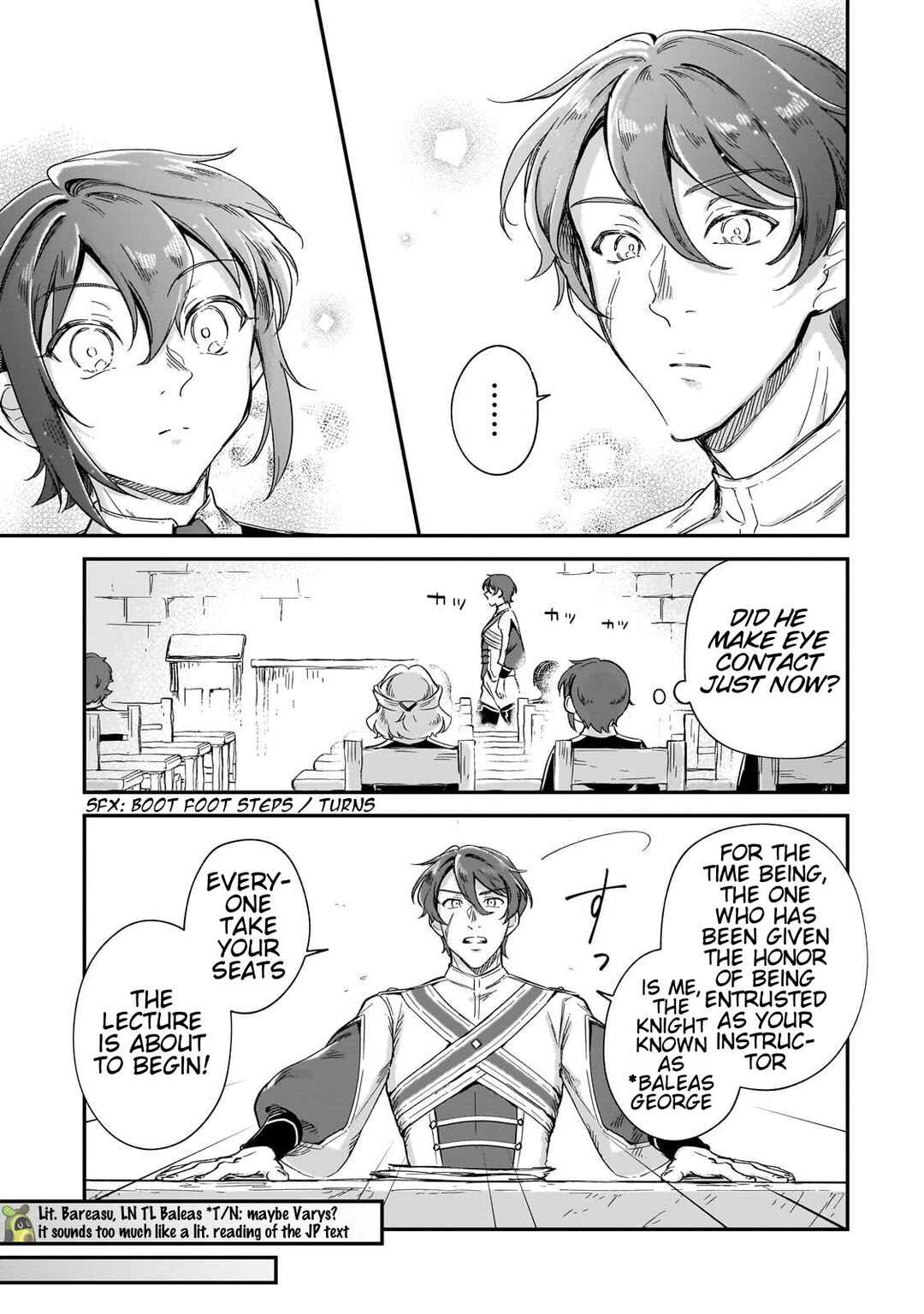 Fushi no Kami ~Henkyou kara Hajimeru Bunmei Saiseiki~ Chapter 21 - Page 10