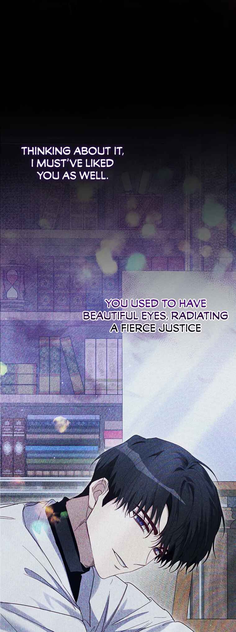 Imprisoned with the Horror Game's Male Lead Chapter 63 - Page 18
