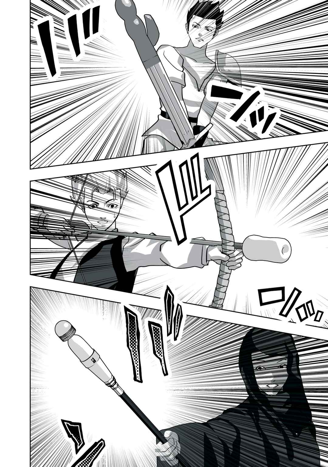 Tsuihou Sareta Renkinjutsushi, Adult Goods de Sekai wo Sukuu ~Donna Monster mo Zettai ni Ikaseru Otoko~ Chapter 6 - Page 4
