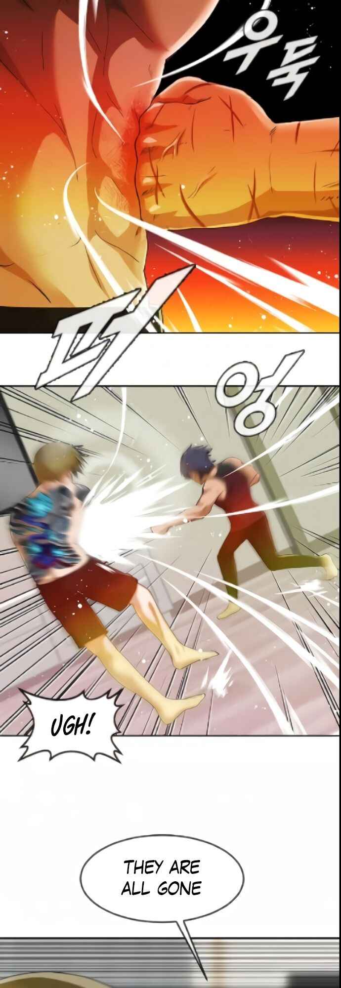 Random Chat Chapter 245 - Page 10