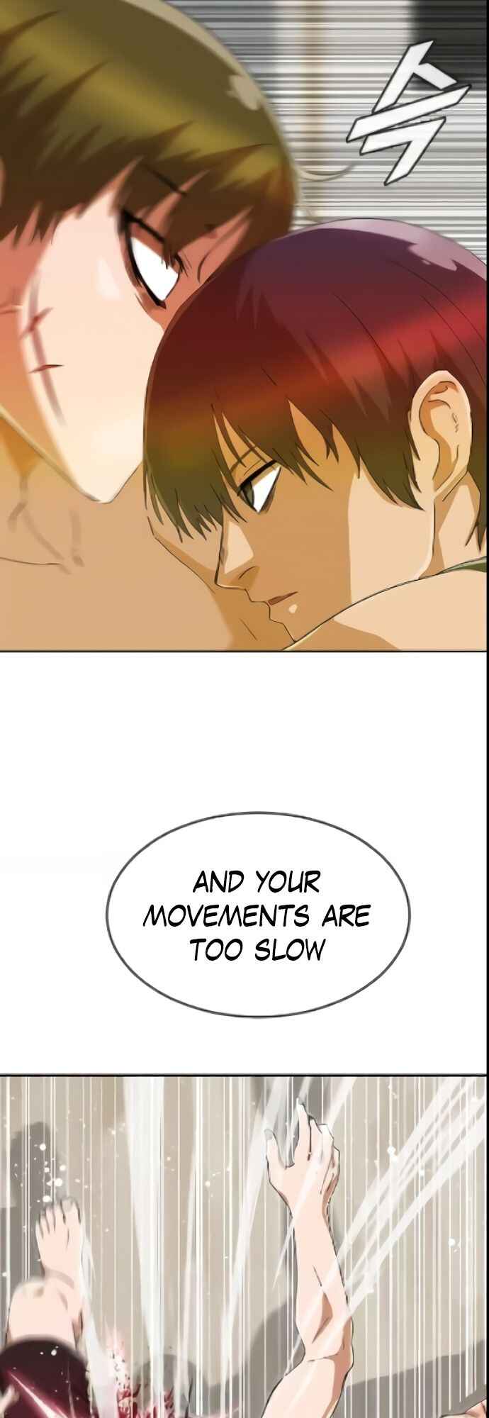 Random Chat Chapter 245 - Page 11