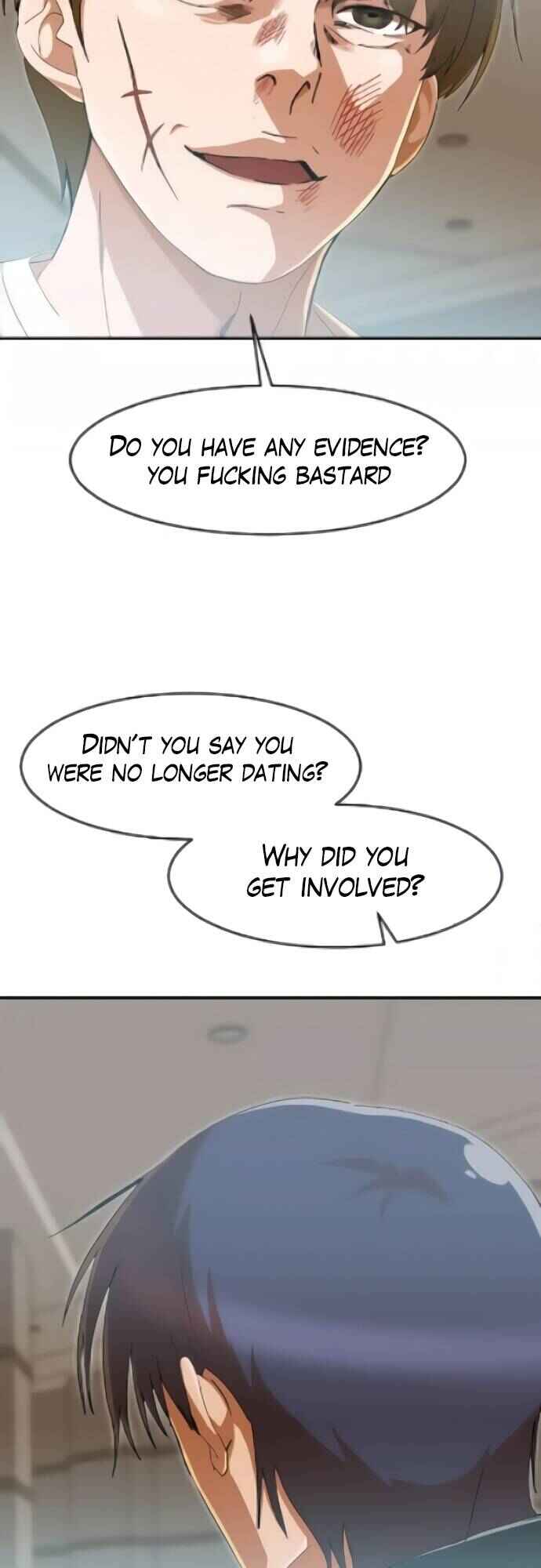 Random Chat Chapter 245 - Page 30