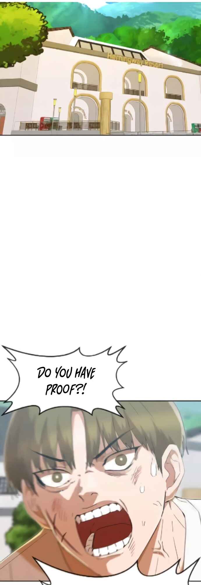Random Chat Chapter 245 - Page 49
