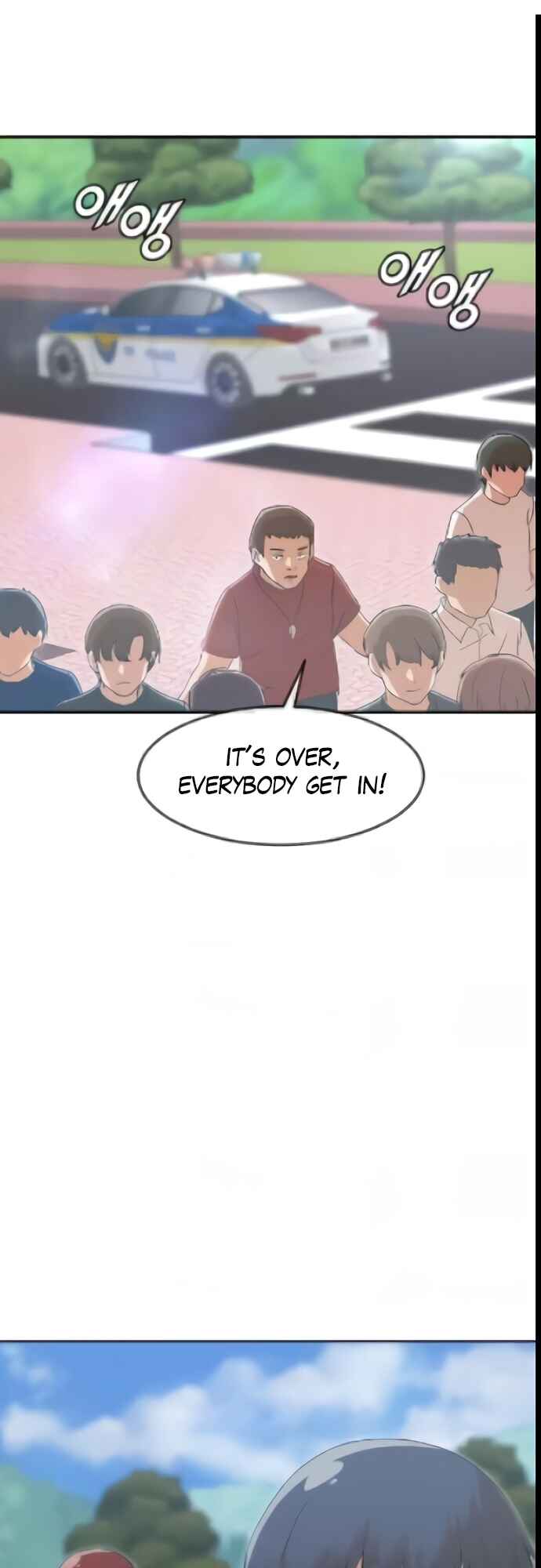 Random Chat Chapter 245 - Page 52