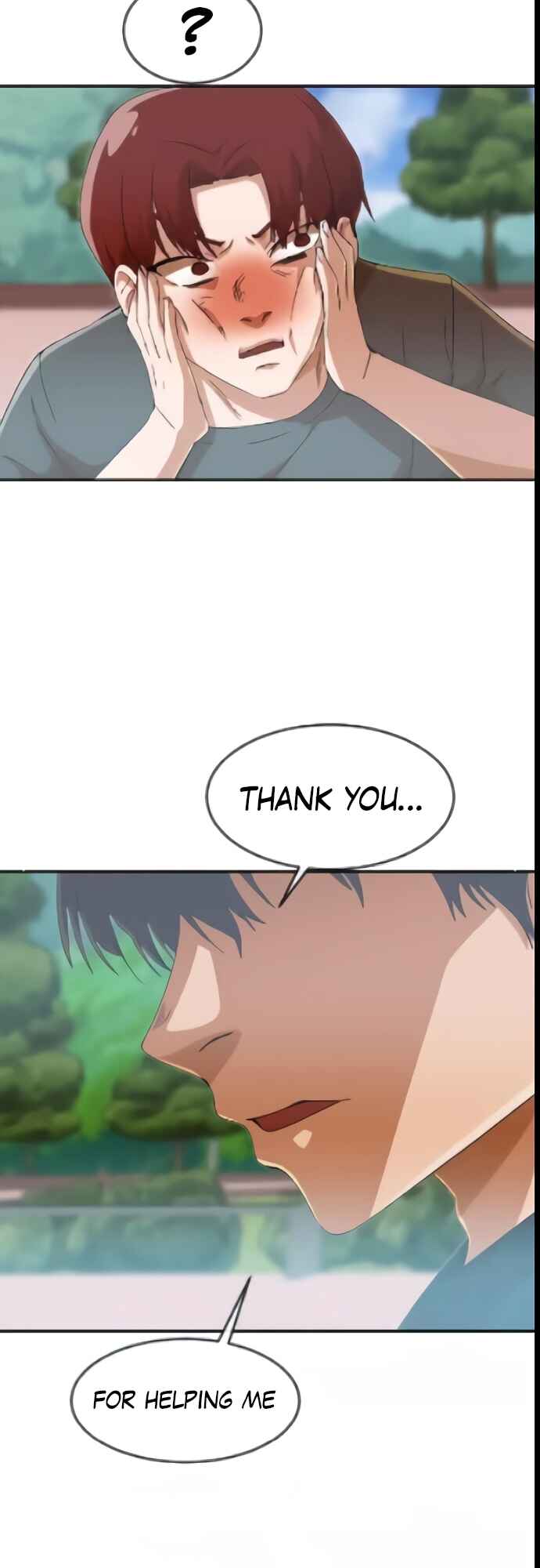 Random Chat Chapter 245 - Page 57