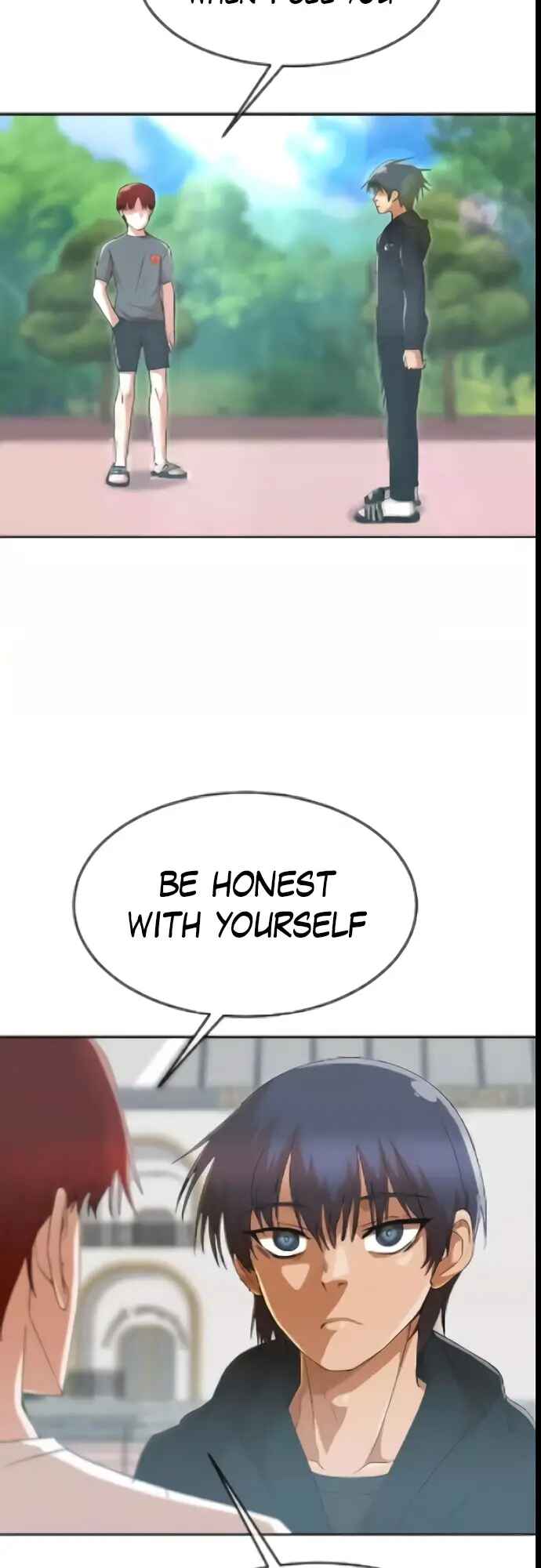 Random Chat Chapter 245 - Page 60