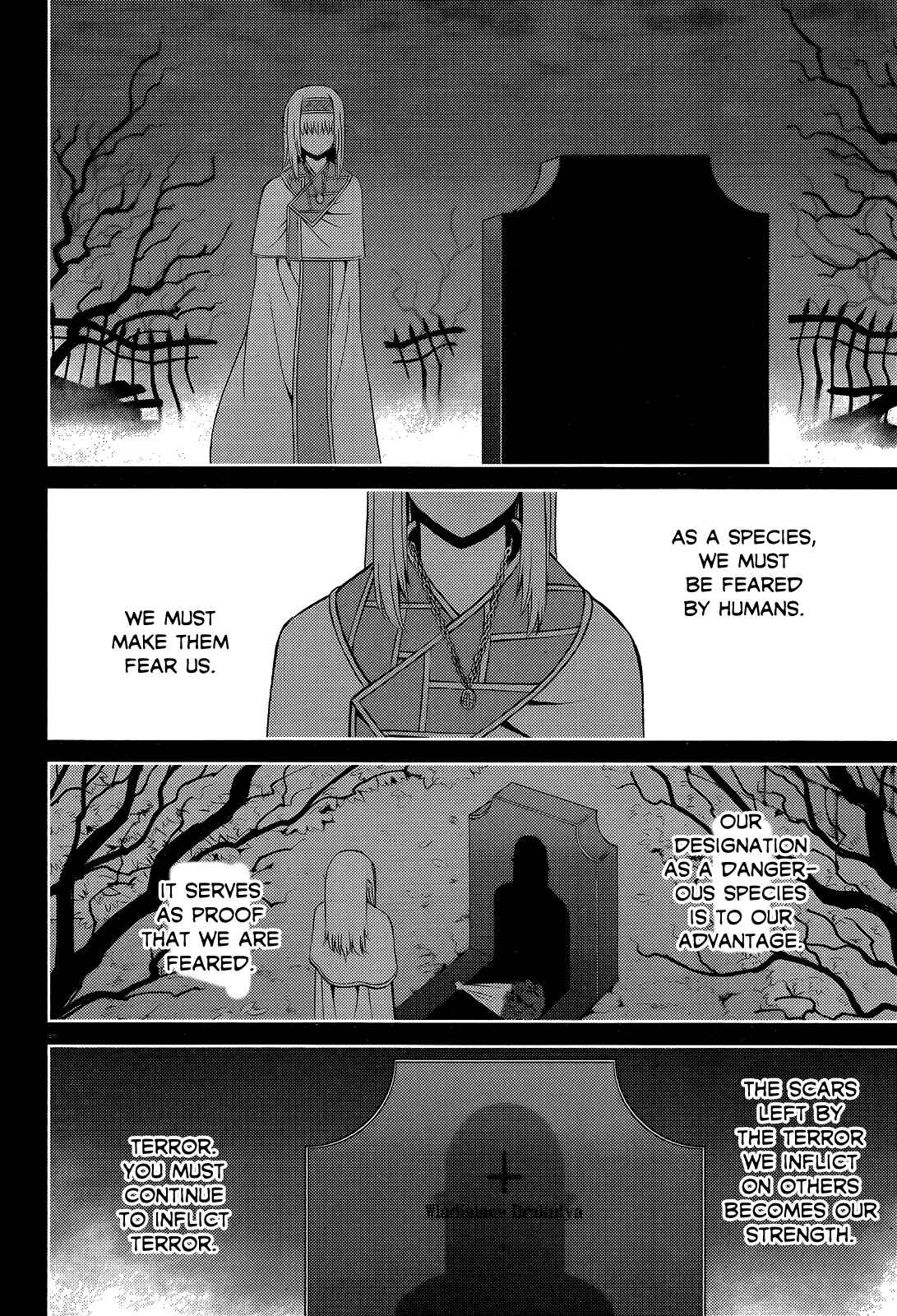 Monster Musume no Iru Nichijou Chapter 50 - Page 28