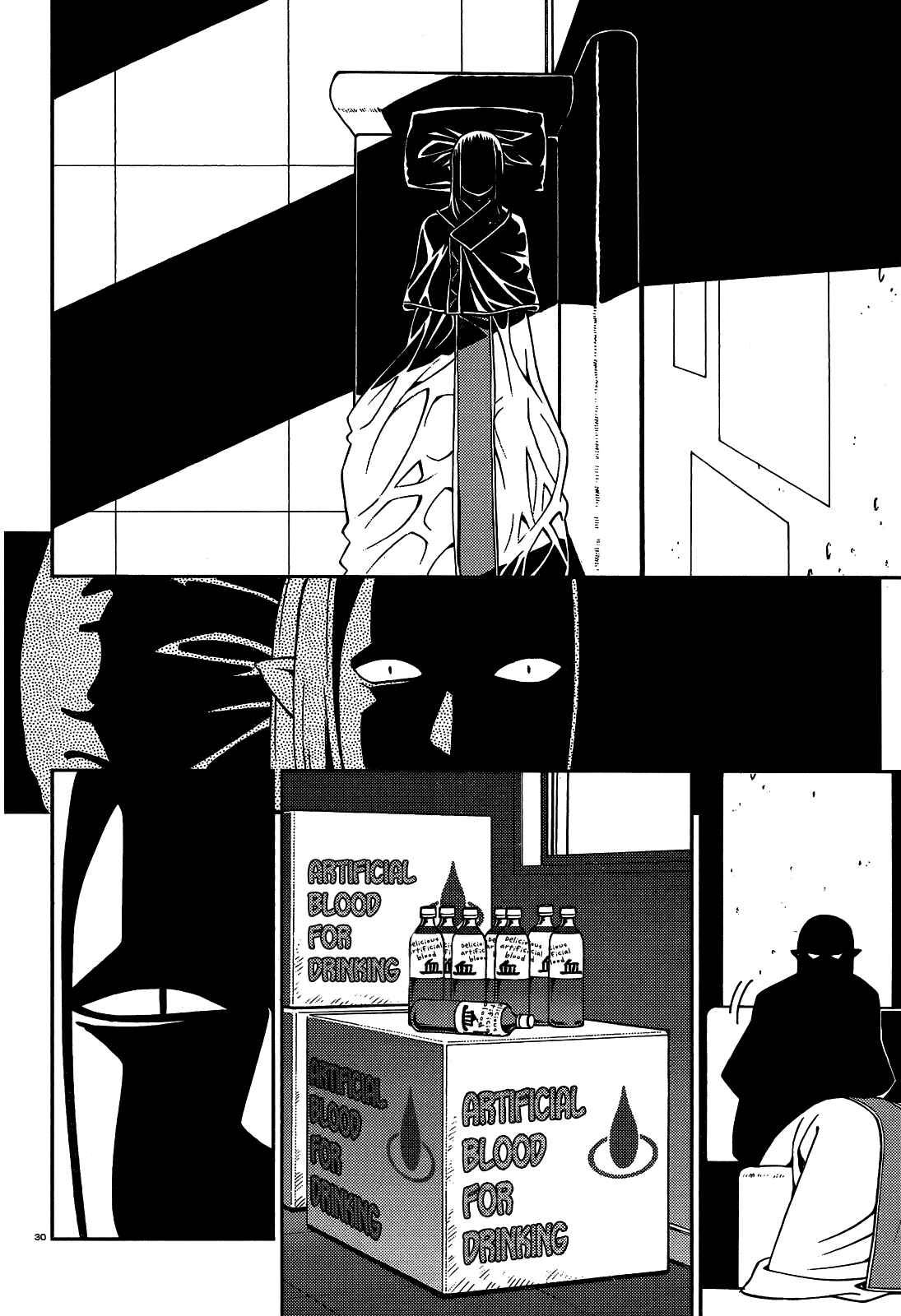 Monster Musume no Iru Nichijou Chapter 50 - Page 30