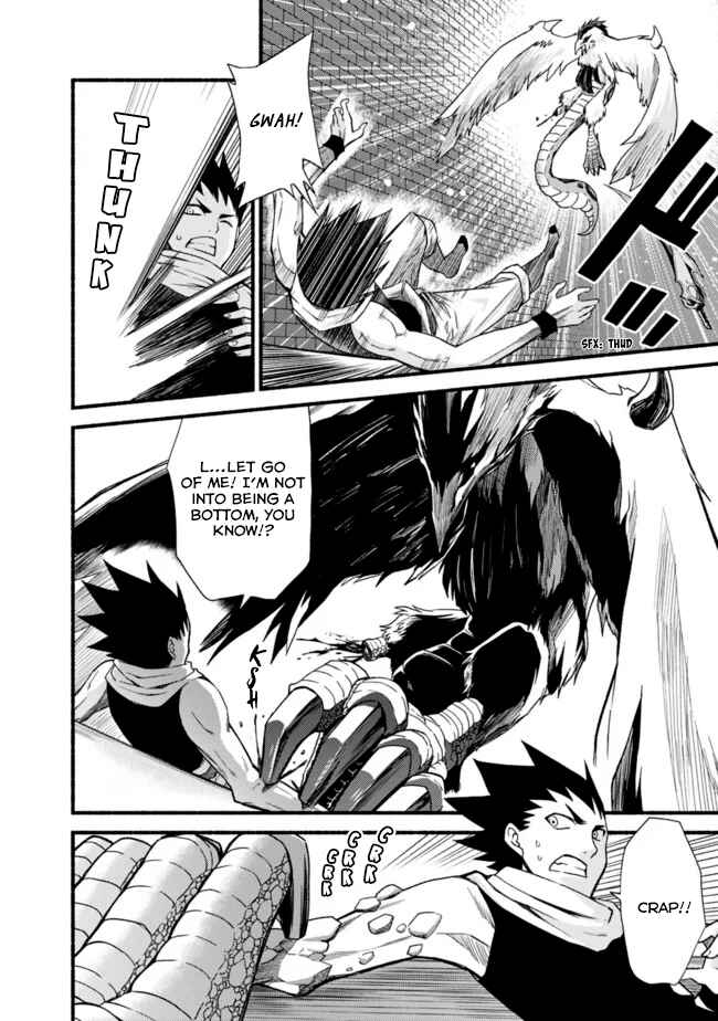 Cut & Paste de Kono Sekai o Ikiteiku Chapter 13 - Page 11