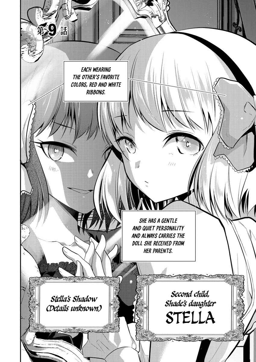 Maou no Musume-tachi to Maguwaeba Tsuyoku Narerutte Hontou Desuka? Chapter 9 - Page 2