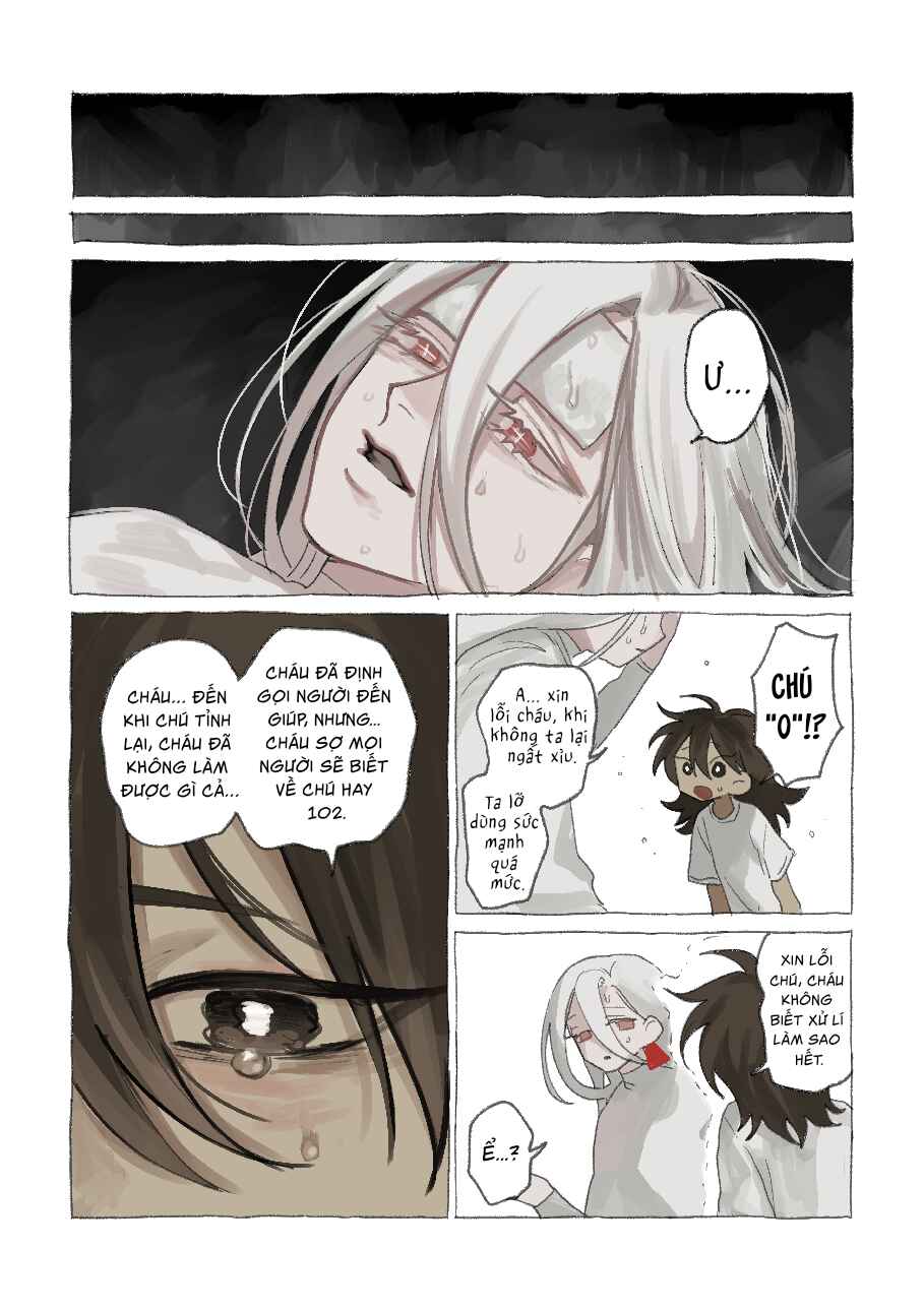 102 Chapter 6 - Page 9