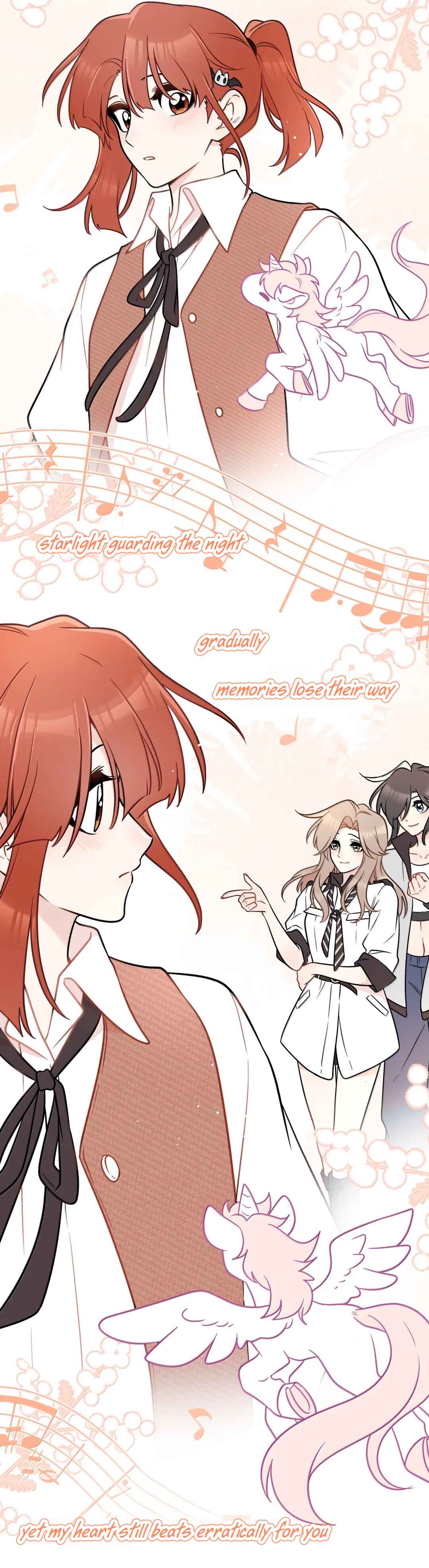 Wǒ de shíwù kàn qǐlái hěn kě'ài' Chapter 223 - Page 14