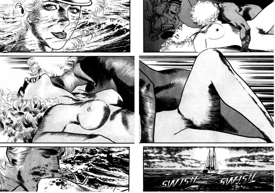 Wounded Man Chapter 48 - Page 7