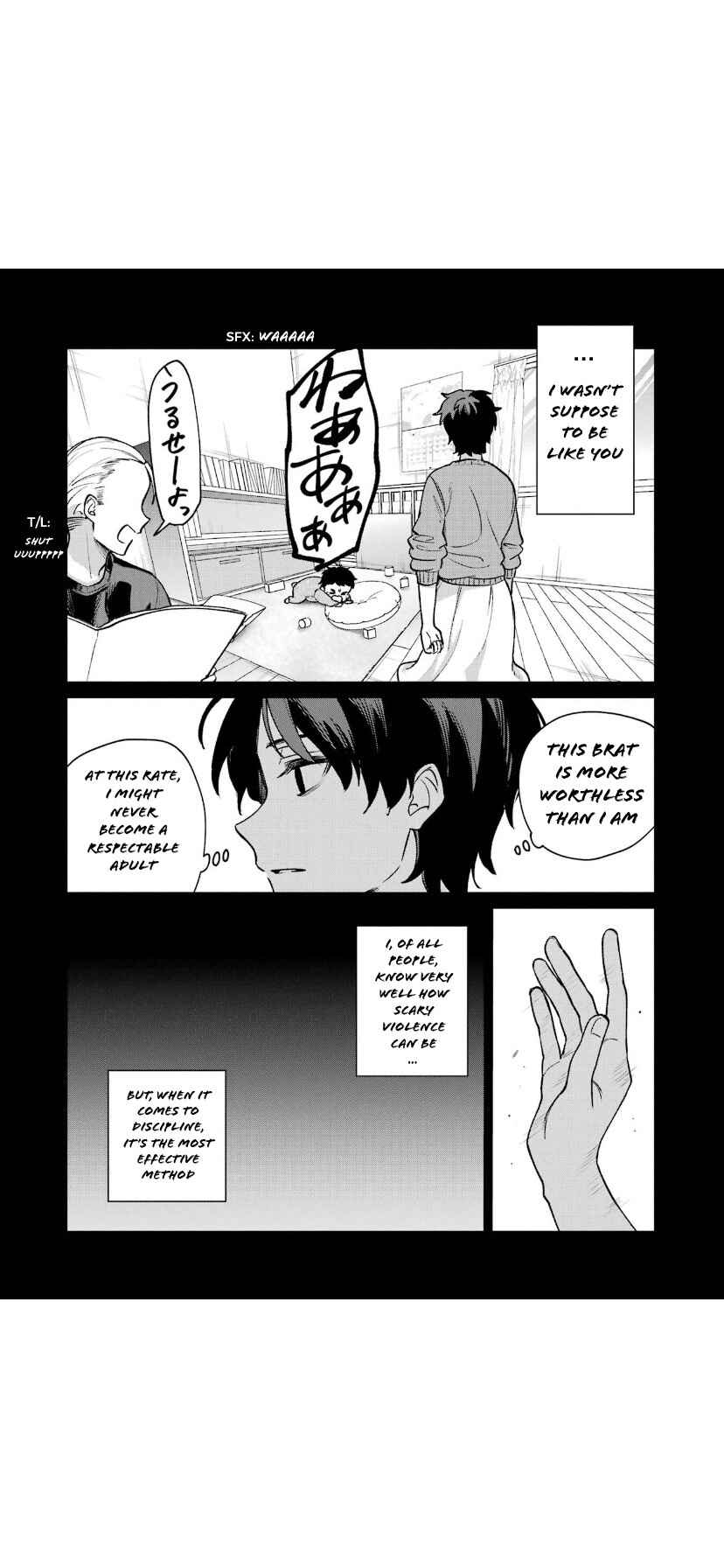 Sachiiro no One Room Chapter 65 - Page 10